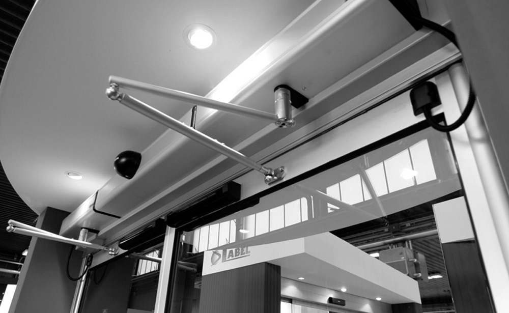 Automatic Swing Doors Automatic Door CompanyAutomatic Door Company